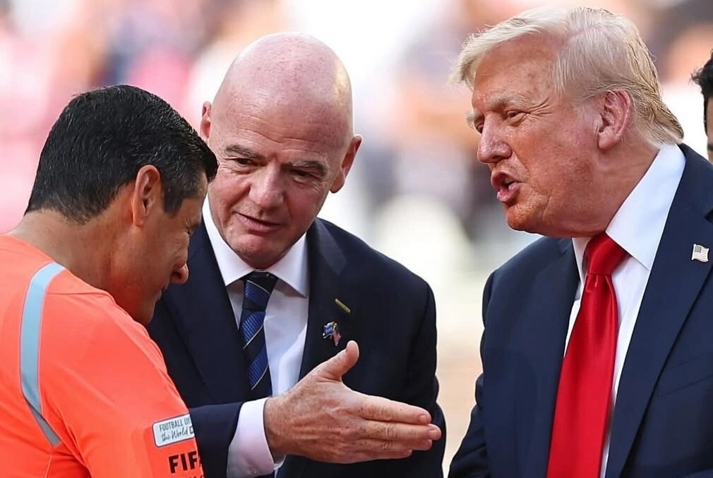 مصاحبه فغانی