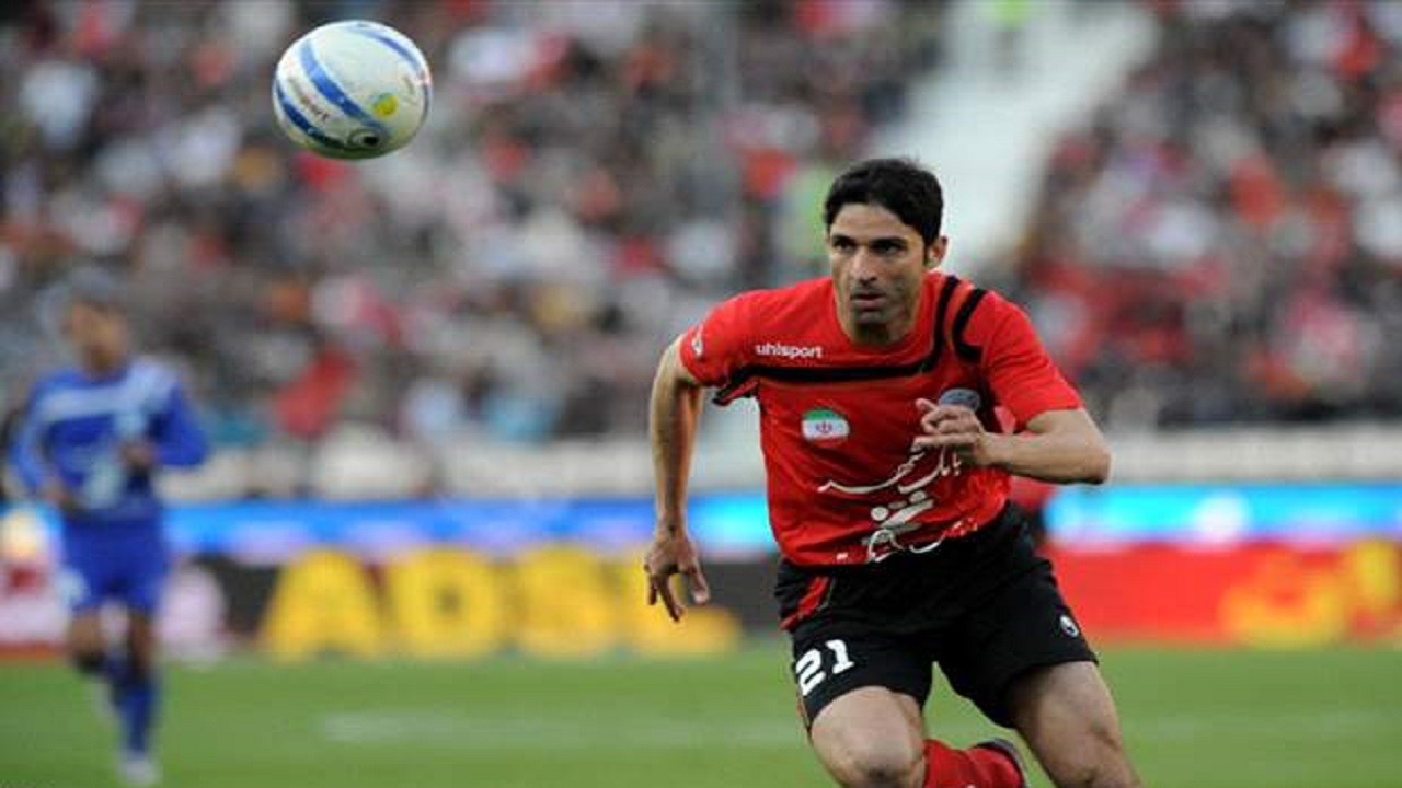 وحید هاشمیان