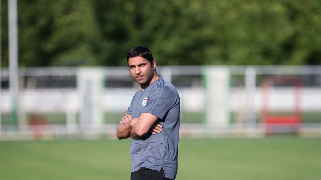 وحید هاشمیان