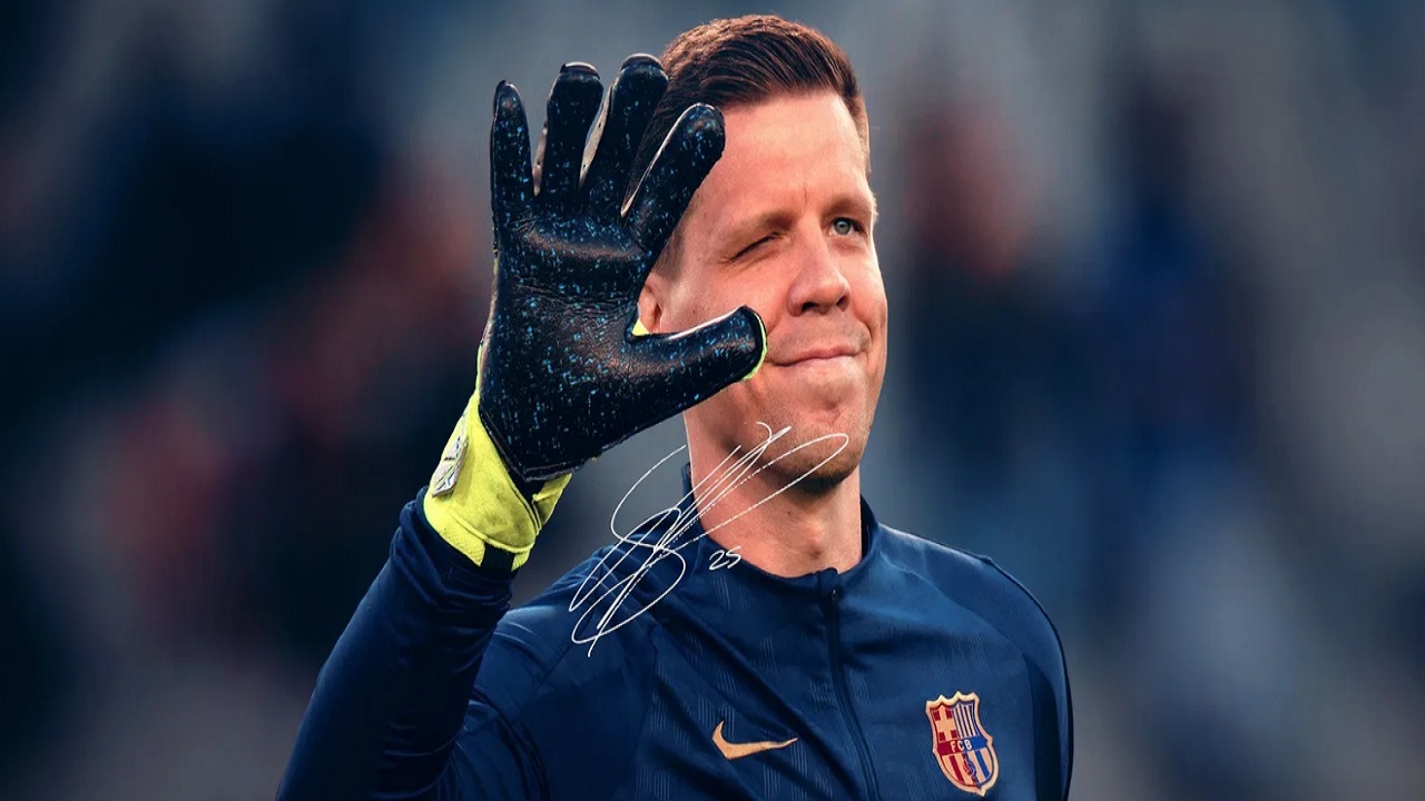 شزنی دروازه‌بان لهستانی