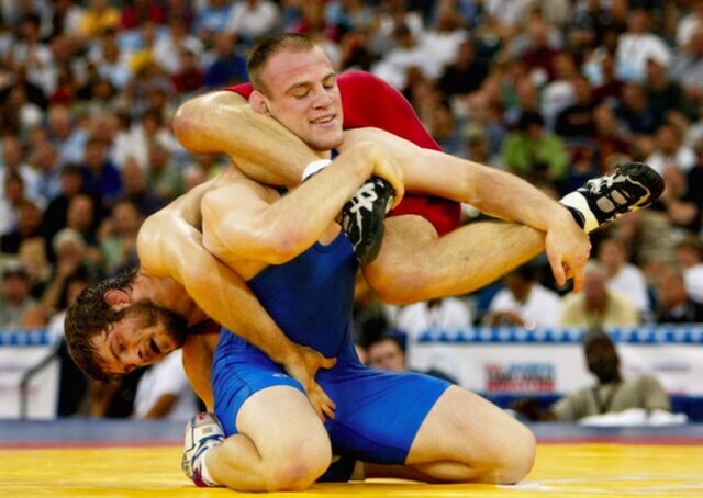 کائل ساندرسون