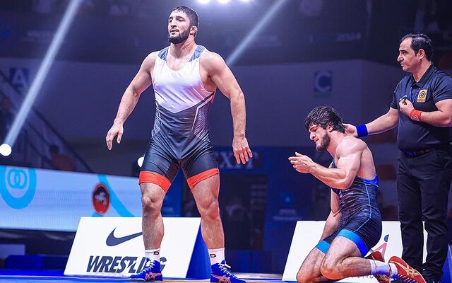 عبدالرشید سعدالله‌اف