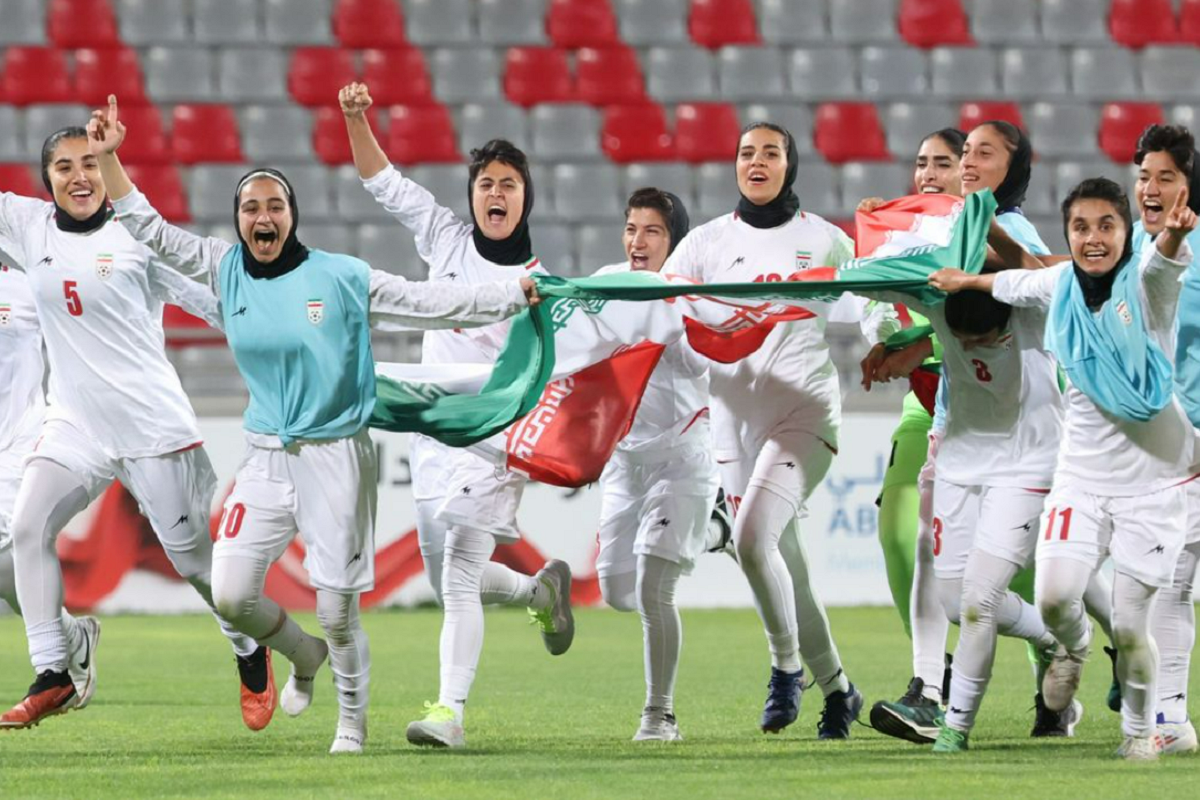 نمایش از راه دور برای تیم ملی زنان/ بی‌بلیت برای قرعه‌کشی، بی‌نصیب از بازی‌های دوستانه؟