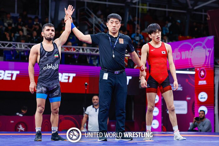 پویا دادمرز