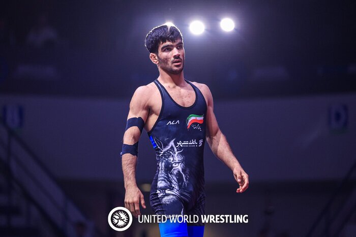 علی احمدی‌وفا