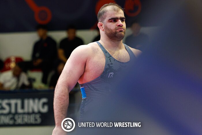 امین میرزازاده