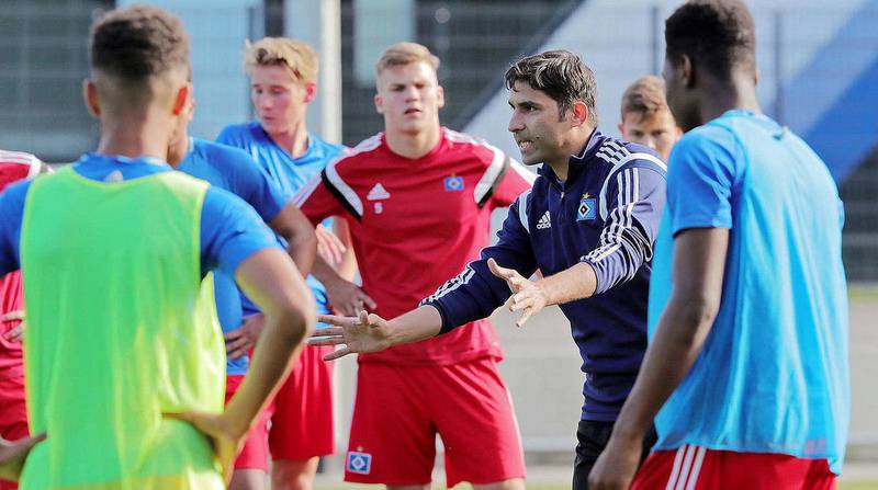 2073054 وعده جذاب وحید هاشمیان به هواداران پرسپولیس