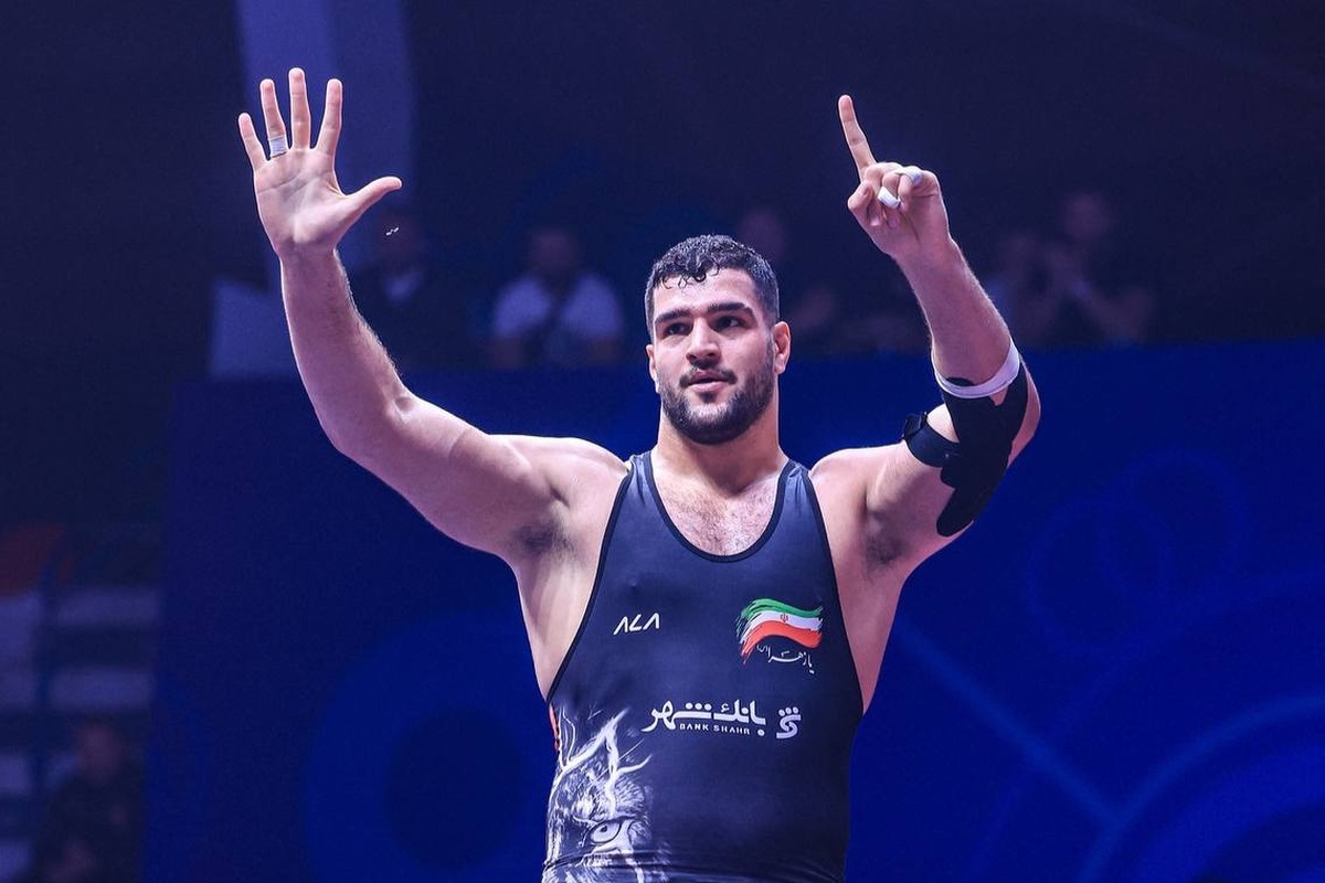 «جدیت» تنها دستاورد سفر معصومیها به آذربایجان؛ هنوز نه خانی آمده و نه خانی رفته! «جدیت» تنها دستاورد سفر معصومیها به آذربایجان؛ هنوز نه خانی آمده و نه خانی رفته!