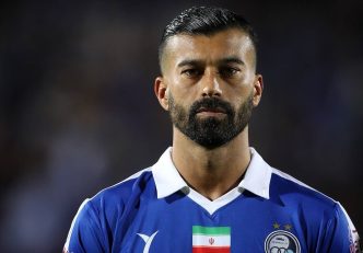 رامین رضاییان