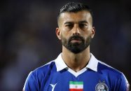 رامین رضاییان