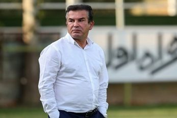 حمید استیلی از کمیته فنی باشگاه پرسپولیس کناره گیری کرد
