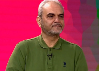 جواد خیابانی : امیدوارم احمد نوراللهی مورد عفو و بخشش امیر قلعه نویی قرار بگیرد