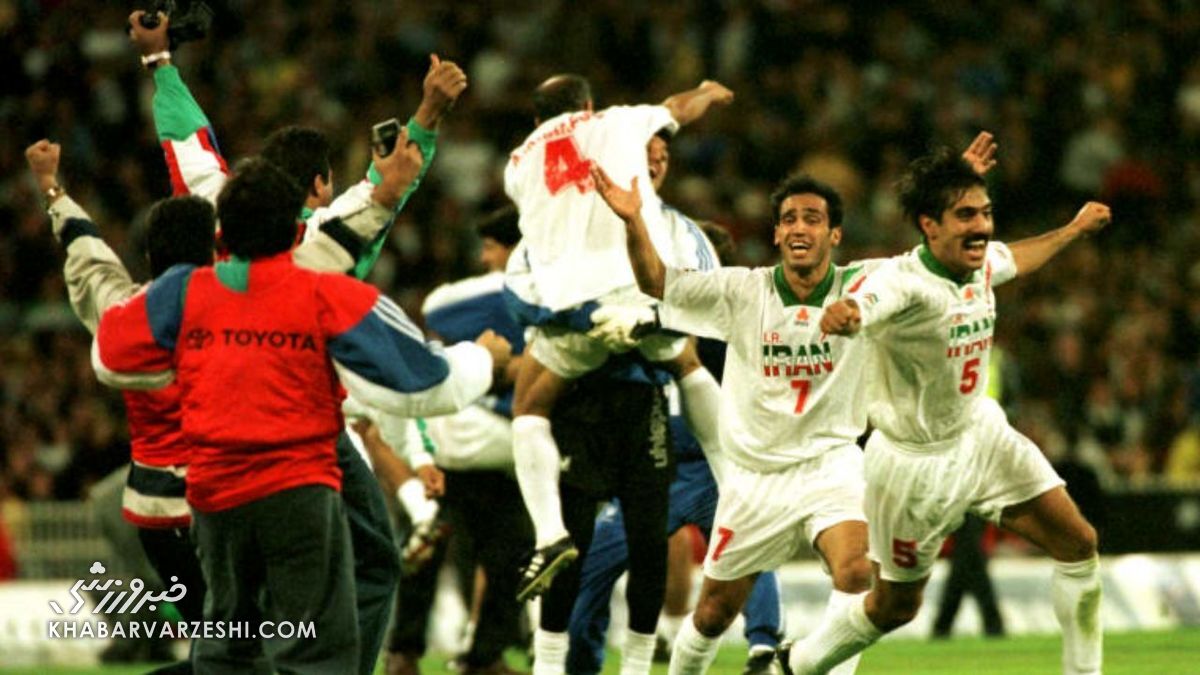 244974 آرزوی سلامتی برای داریوش مصطفوی؛ مردی که فوتبال ایران را از زمین بلند کرد