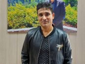 یدالله اکبری : مجتبی جباری یادش باشد که حرمت پیشکسوت همیشه واجب است