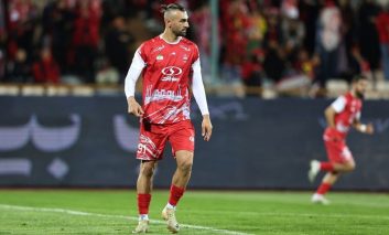 پرسپولیس