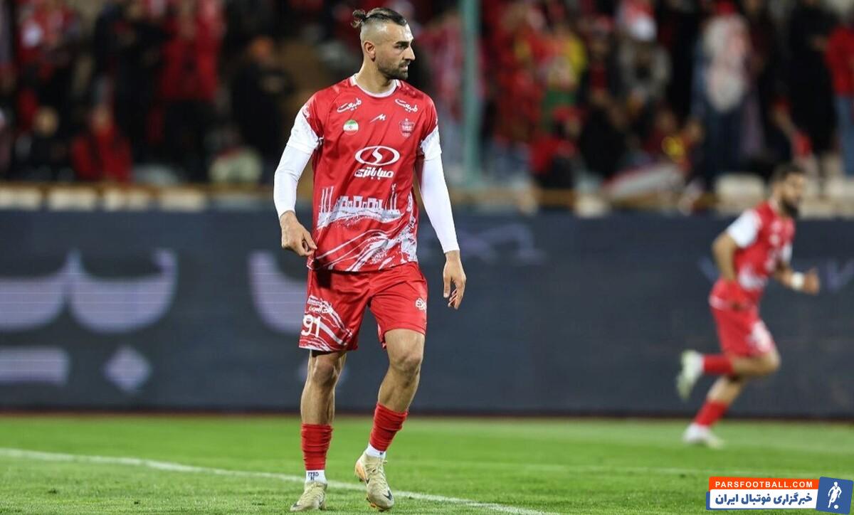 سردار دورسون