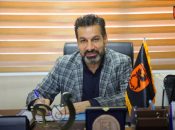 محمد مومنی : هیچ مستنداتی که باشگاه مس رفسنجان را متهم کند وجود ندارد