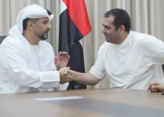 علی سامره عضو جدید کمیته فنی باشگاه البطائح امارات