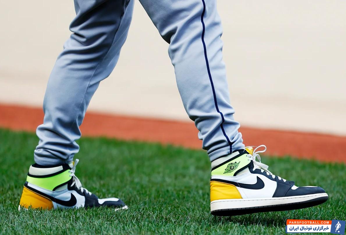 آیا کفش های جردن برای فوتبال مناسب هستند؟ بررسی کامل برای فوتبالی ها