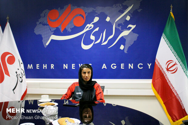 3067877 قمی: باخت مقابل لبنان شوک خوبی بود؛ دهه ۸۰ نسل طلایی فوتبال زنان هستند