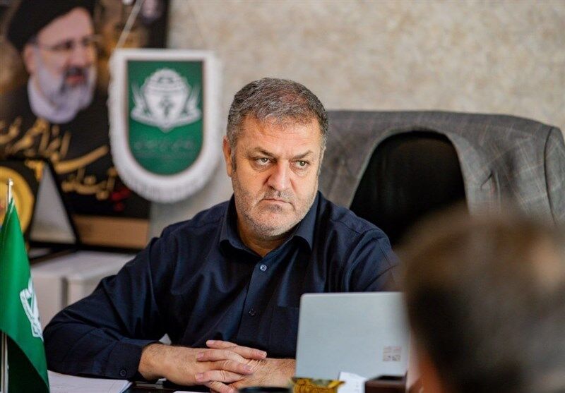 افشاگری‌ ناخواسته؛ سندی که «سروش رفیعی» دنبالش بود با تاخیر رسید!