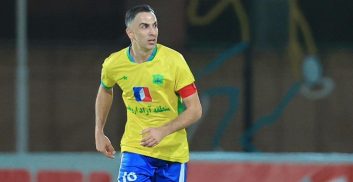 مجتبی لطفی با عقد قراردادی به نساجی مازندران پیوست