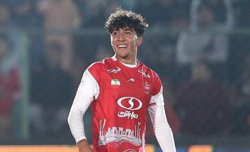 یعقوب براجعه پس از مخالفت مدیران در پرسپولیس ماندنی شد