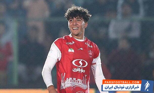 یعقوب براجعه پس از مخالفت مدیران در پرسپولیس ماندنی شد