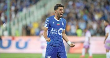 استقلال با انتشار پوستری از زحمات محمدرضا خالدآبادی و آرش رضاوند تشکر کرد