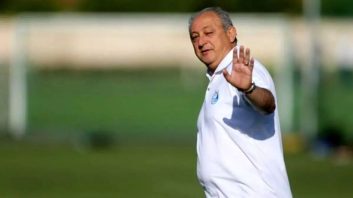 بهتاش فریبا سرپرست جدید و احتمالی استقلال