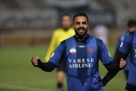 حامد پاکدل با عقد قراردادی به مس رفنسجان پیوست