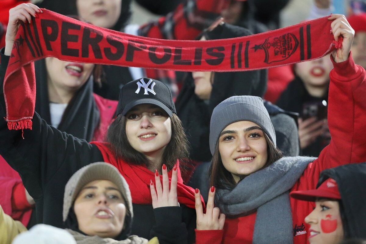 وعده شیرین وحید هاشمیان برای هواداران پرسپولیس/ دست پر سرمربی برای عاشقان تیمش