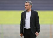 رسول خطیبی به عنوان سرمربی مس رفسنجان انتخاب شد