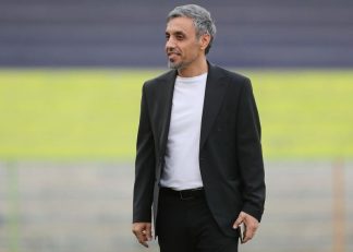 رسول خطیبی به عنوان سرمربی مس رفسنجان انتخاب شد