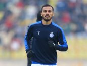 ابوالفضل جلالی به تمرینات استقلال بازگشت