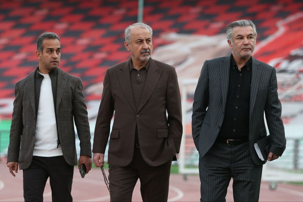 کارتال درباره کار با پرسپولیس حرفه‌ای رفتار کرد/ از بس بازیکن گرفتیم چشم خوردیم/ باید از اوضاع استقلال و تراکتور استفاده کرد