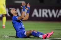 رامین رضاییان