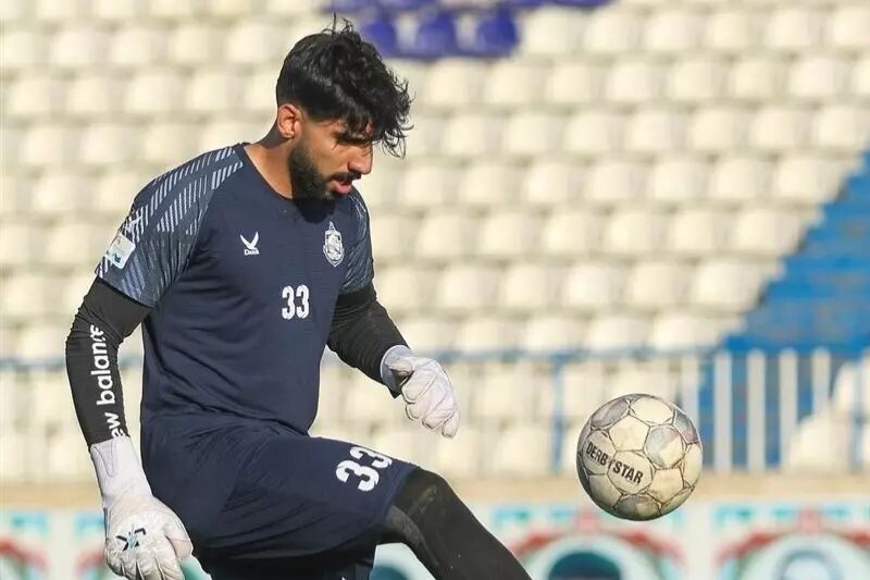 غیبگو که نیستم بدانم چرا عده‌ای علیه کاپیتان استقلالند/ با ساپینتو در آسیا قهرمان می‌شویم