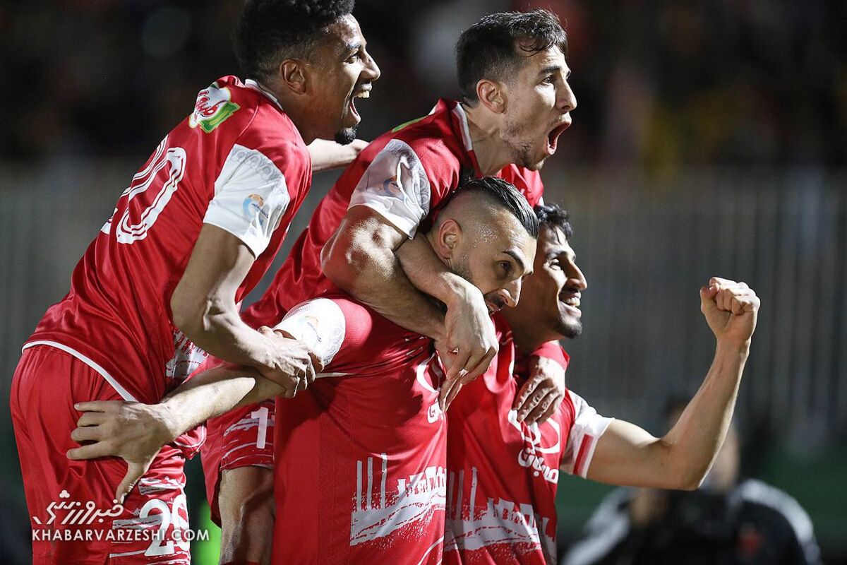 وعده شیرین وحید هاشمیان برای هواداران پرسپولیس/ دست پر سرمربی برای عاشقان تیمش