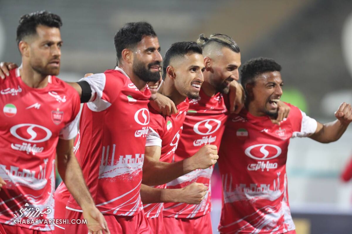 380117 کارنامه اسماعیل کارتال در پرسپولیس؛ ناکامی مطلق! +جدول