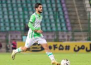 مهدی گودرزی خیبر خرم آباد : از استقلال و پرسپولیس پیشنهاد دارم