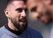 الکسی گندوز به دنبال توافق با مدیران برای جدایی از پرسپولیس