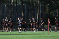 پرسپولیس به دنبال بازگشایی پروازهای خارجی برای برگزاری اردوی پیش فصل