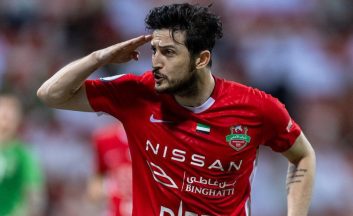 سردار آزمون به دلیل جراحی پا دو ماه از میادین دور خواهد بود