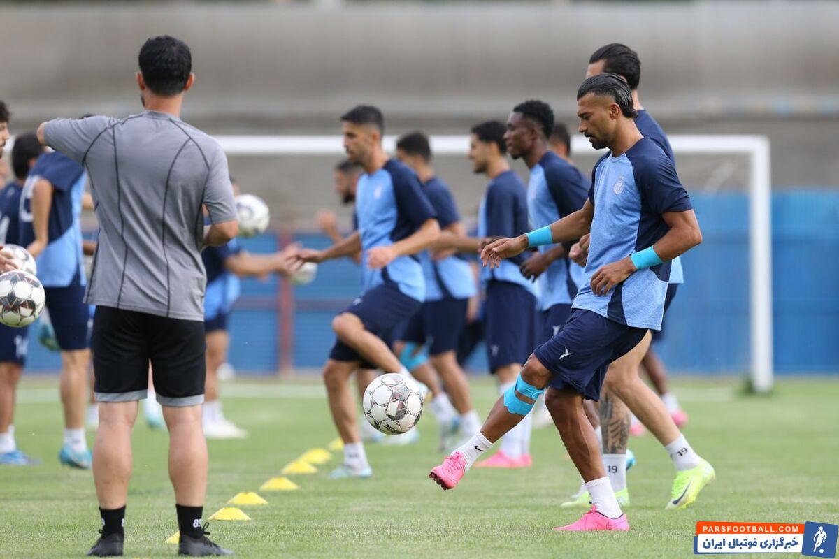 صادق ورمزیار : ریکاردو ساپینتو توقع داشت مدیران هم خواسته‌ هایش را برآورده کنند