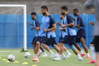 اصغر طالب نسب : استقلال بدون مهاجم مثل کوسه بدون دندان است