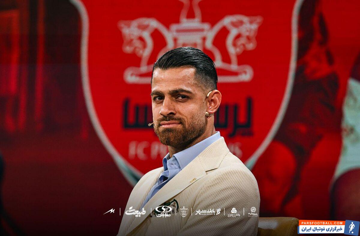 مرتضی پورعلی گنجی : ممنون بابت همه چیز، به امید دیدار و موفقیت شما