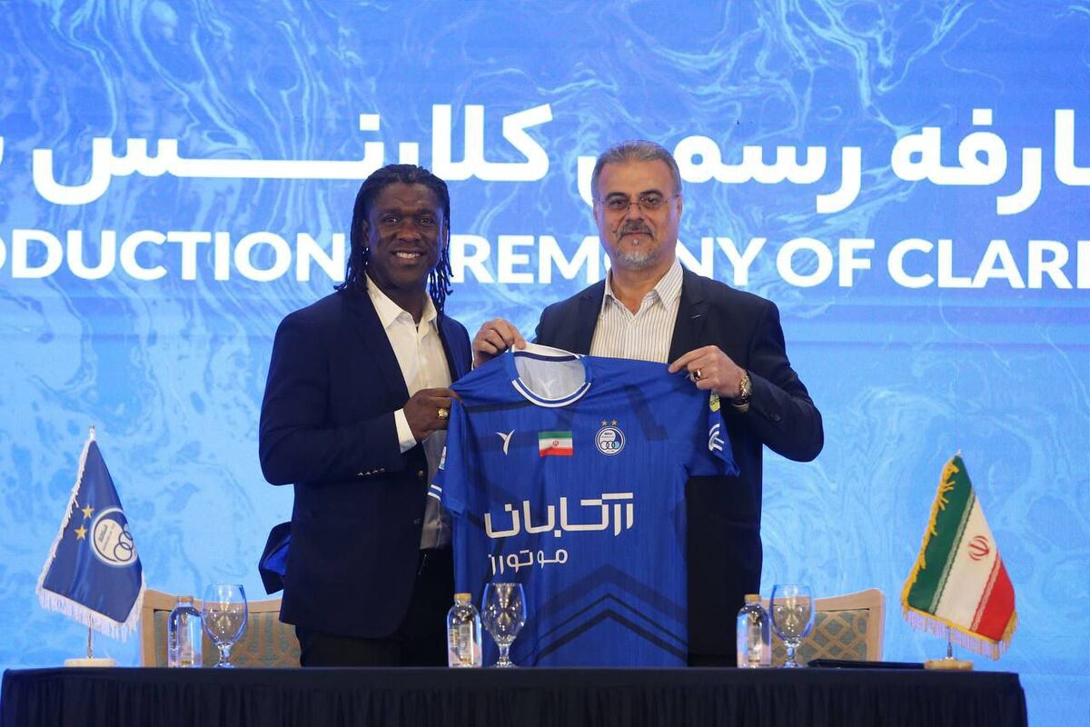 به جای «کشتی» برای استقلال بازیکن بگیرید/ استقلال با خرید یار ۴۹ ساله‌اش چشم بازار را کور کرد!/ حالا که پول داریم مغز فوتبالی نداریم