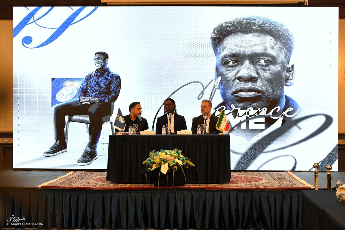 ای کاش ساپینتو خودش استقلال را ببندد/ پس سیدورف چه نقشی در  نقل‌وانتقالات دارد!/ پول باشگاه را درست هزینه کنید تیم در آسیا قهرمان می‌شود