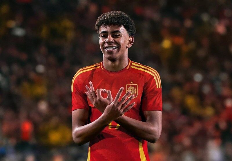 هاشمیان نتیجه نگرفت پرونده‌اش را می‌زنیم زیر بغلش/ فوتبال ایران زمانی پر بود از امثال «یامال»